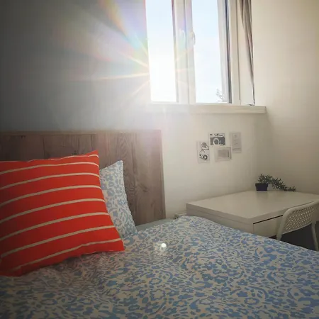Apartahotel Riga *