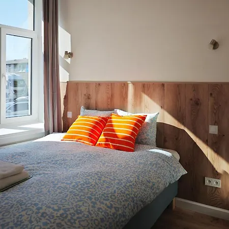 Apartahotel Riga *