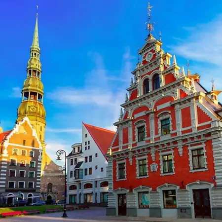 Riga Ρίγα